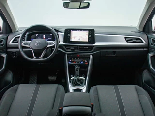 Volkswagen T-Roc Volkswagen T-Roc 1.5 TSI Life Business | DSG Automaat | Private lease 639 - afbeelding nr 18