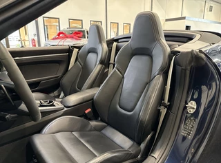 Porsche 911 Porsche 911 992 3.0 Carrera 4 S | CHRONO | BOSE | LEDER | BTW | STOELVENTILA - afbeelding nr 58