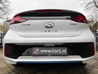 Hyundai IONIQ - afbeelding nr 9