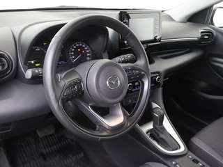 Mazda 2 Hybrid Mazda 2 Hybrid 1.5 Pure | Adapt. Cruise | Stoel-/stuurverwarming | Carplay - afbeelding nr 11