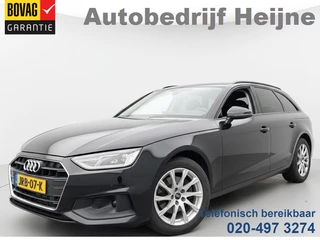 Audi A4 Avant 35 TFSI 2.0 150PK S-TRONIC PRO-LINE