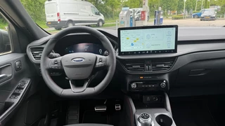 Ford Kuga - afbeelding nr 22