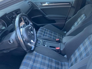 Volkswagen Golf Volkswagen Golf 1.4 TSI GTE DSG/XENON/CAMERA/SPORTSEATS - afbeelding nr 8