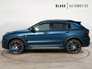 Lynk & Co 01 - afbeelding nr 2