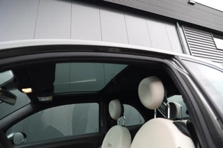 Fiat 500 Fiat 500 1.0 Hybrid Star Pano Airco Cruise 16-Inch NL-Auto NAP! - afbeelding nr 11