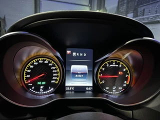 Mercedes-Benz AMG GT Mercedes-Benz AMG GT Roadster 4.0 C *Keramisch*Achterasbesturing*AMG Dynamic PLUS*Airscarf*Stoelkoeling* - afbeelding nr 20