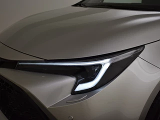 Toyota Corolla Touring Sports - afbeelding nr 9