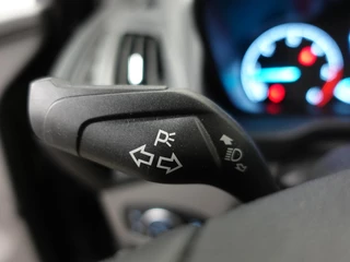 Ford Transit Connect Ford Transit Connect 100pk Automaat L2 Navigatie Camera Trekhaak Cruise control Parkeersensoren 3-Zits - afbeelding nr 16