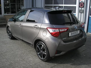 Toyota Yaris - afbeelding nr 6