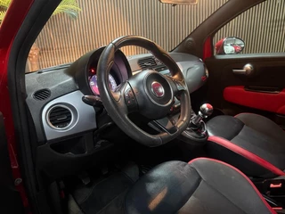 Fiat 500 - afbeelding nr 9
