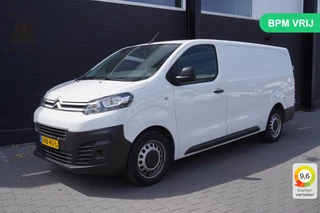 Citroën Jumpy 2.0 BlueHDI 180PK Automaat L3 EURO 6