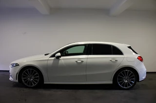 Mercedes-Benz A-Klasse - afbeelding nr 2