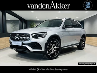 Mercedes-Benz GLC - 531926583-0