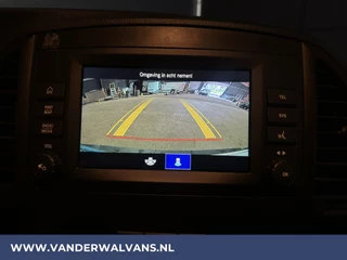 Mercedes-Benz Vito Mercedes-Benz Vito 114 CDI 136pk L2H1 Euro6 Airco | Camera | Apple Carplay | Android Auto | Cruisecontrol Parkeersensoren - afbeelding nr 4