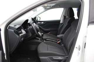 Škoda Fabia Škoda Fabia 1.0 TSI Ambition - Digital cockpit, Carplay, Navi - afbeelding nr 6