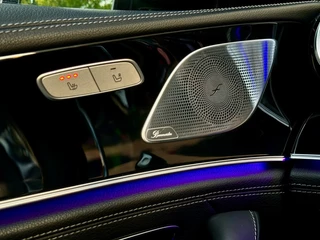 Mercedes-Benz AMG GT Mercedes-Benz AMG GT 4-Door Coupe AMG 43 4MATIC+ DAK|BURMES|DISTRONIC - afbeelding nr 9