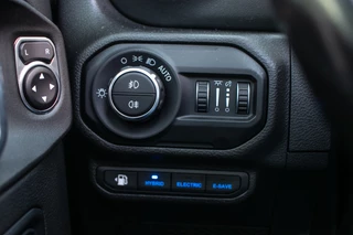 Jeep Wrangler All-in rijklrprs | elec. vouwdak - afbeelding nr 32