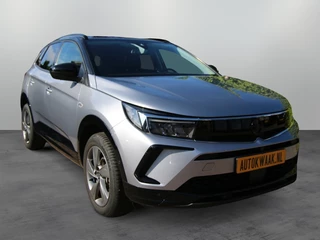 Opel Grandland Opel Grandland 1.2 Turbo Ultimate | Apple carplay | 360 camera | Navigatie | - afbeelding nr 2