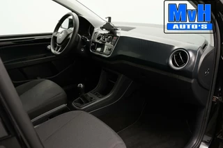 Volkswagen up! Volkswagen Up! 1.0 BMT move up!|BLUETOOTH|AIRCO|DAB|ORG.NL - afbeelding nr 9