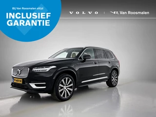 Volvo XC90 - 325429790-0