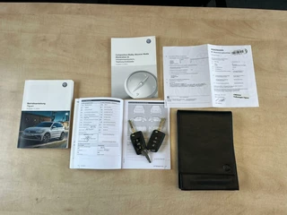 Volkswagen Tiguan Volkswagen Tiguan 1.4 TSI Comfortline Adaptive Cruise CarPlay Navi Climate - afbeelding nr 4