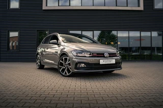 Volkswagen Polo Volkswagen Polo 2.0 TSI GTI Pano Dsg Camera - afbeelding nr 9