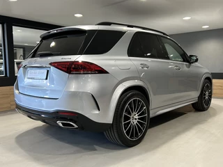 Mercedes-Benz GLE - afbeelding nr 17