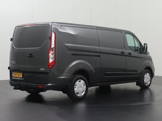 Ford Transit Custom | Multimedia | Camera | Trekhaak 2800Kg - afbeelding nr 2