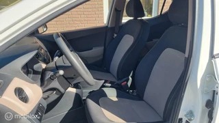 Hyundai i10 Hyundai i10 1.0i i-Drive - afbeelding nr 9