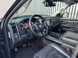 Dodge Ram 1500 Dodge Ram 1500 5.7 V8 Quad Cab 6'4 - SPORT - LPG - afbeelding nr 8