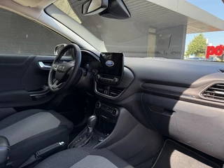 Ford Puma Ford Puma 1.0 Ecoboost Titanium X // winterpakket // - afbeelding nr 13