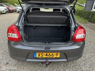 Suzuki Swift Suzuki Swift 1.2 Select - afbeelding nr 7