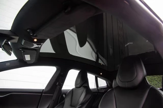Tesla Model S Tesla Model S 75D Panorama Autopilot UNIEK - afbeelding nr 6