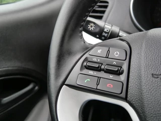 Kia Picanto | CAMERA | CRUISE CONTROL | - afbeelding nr 11