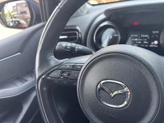 Mazda 2 Hybrid Mazda 2 Hybrid 1.5 Agile/Comfort/CuiseContr/Camera/Apple - afbeelding nr 29