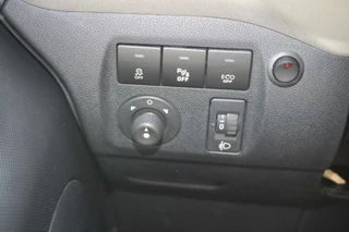 Citroën Berlingo Citroen Berlingo combi 1.6 e-HDi Clima Automaat 2 x schuifd - afbeelding nr 24