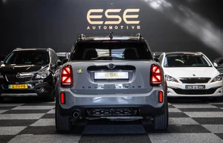 MINI Countryman Mini Mini Countryman 2.0 Cooper S E ALL4 John Cooper Works | Automaat | Harman/Kardon - afbeelding nr 14