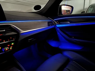 BMW 5 Serie - afbeelding nr 22