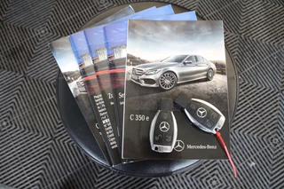 Mercedes-Benz C-Klasse zie tekst - afbeelding nr 21
