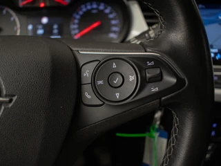 Opel Crossland X Opel Crossland X 1.2 Edition 2020 Sport (APPLE CARPLAY,NAVI,PDC,CLIMATE,LED,CRUISE,LANE ASSIST,SPORTSTOELEN,LM VELGEN,NETTE STAAT) - afbeelding nr 9