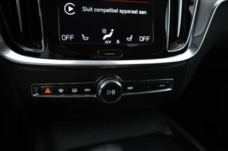 Volvo V60 Volvo V60 2.0 B3 Business Pro Airco, Cruise Control, Camera, PDC - afbeelding nr 25