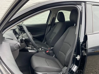 Mazda 2 | Trekhaak | Navi | LED | Cruise | Clima | DAB+ - afbeelding nr 23