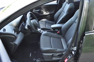 Mazda 2 Hybrid - afbeelding nr 8