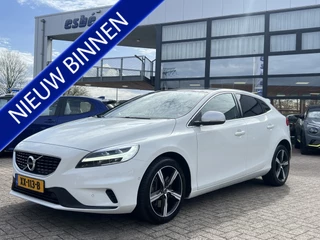 Volvo V40 1.5 T3 Automaat R-Design Polar + Sport