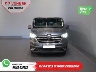 Renault Trafic - afbeelding nr 7
