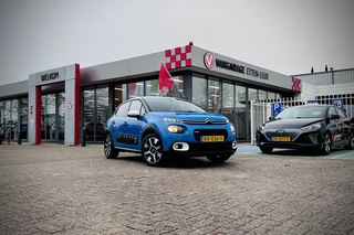 Citroën C3 - afbeelding nr 2