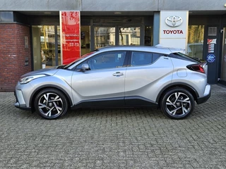 Toyota C-HR - afbeelding nr 5