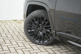 Jeep Compass Jeep Compass 4xe 240 PK Hybrid S | Leder | Navi | Winter | Camera | 19