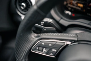 Audi S3 Audi S3 2.0 TFSI quattro Pano B&O Leder Schaalstoel Vol - afbeelding nr 24