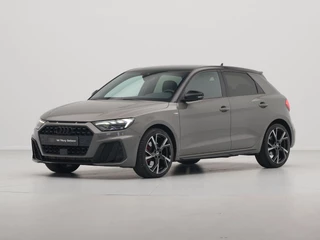 Audi A1 Sportback Audi A1 Sportback 40 TFSI 200pk S-Tronic Edition one S-Line Navigatie Stoelverwarming Bang & Olufsen Keyless 52 - afbeelding nr 2